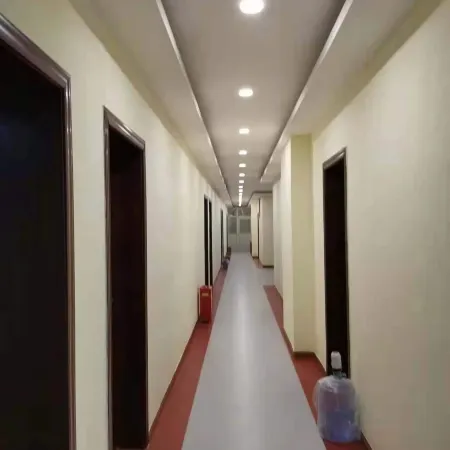Shanyang 99 Chain Hotel Xin County
