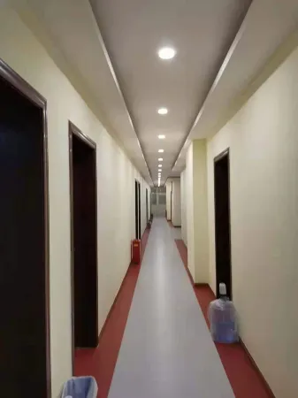 Shanyang 99 Chain Hotel Xin County