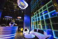 金延安·繁花麗池輕舍