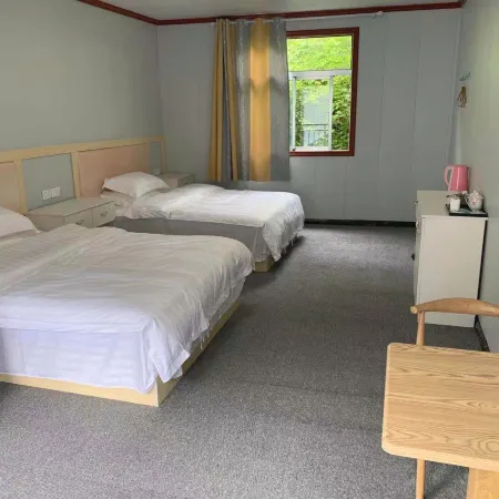 Vego Tibetan Tour Hotel