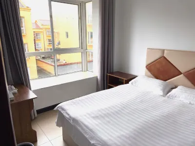 Nayi Jiayi Apartment