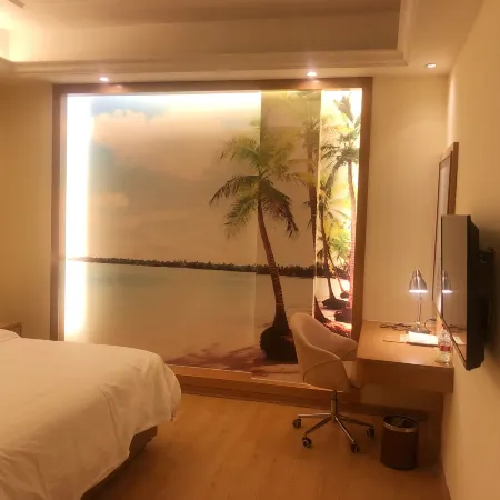 Weina 3 Hao Hotel (Feng Fengming Jin Street)