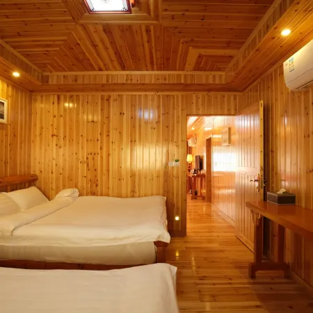 Funi Tianjing Guesthouse