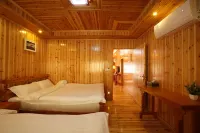Funi Tianjing Guesthouse