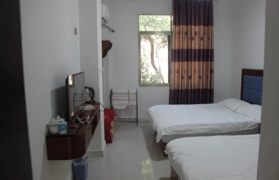 瀘水文秀農家樂