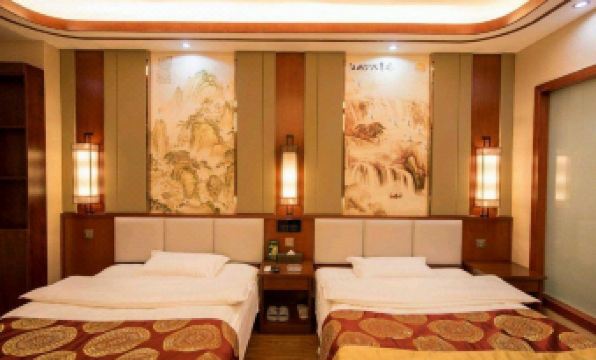 Baoshan Yuhao Business Hotel - Housity