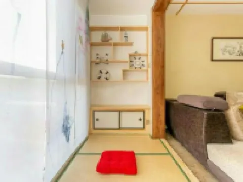 Gaizhou Kekehaizhi Home Accommodation Hotels in Gaizhou