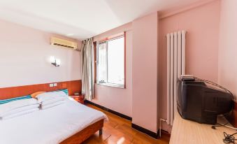Hohhot Ruyijia Hotel