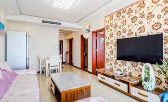 Qingdao Jujintan Homestay