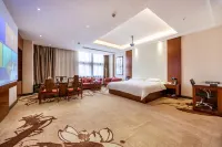 Hetianxia International Hotel (Hotan Night Market)