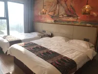 Jtour Inn Hotel (Shanghai University) Hotels in Gucun Park