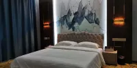 Yancheng Dongfang Taohuazhou Hot Spring Hotel - VIP套房