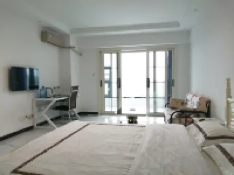 魯國印象公寓（曲阜汽車站店）