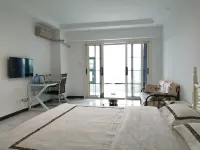 Luguo Impression Apartment (Qufu Bus Station)