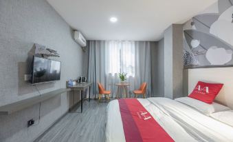 AA Chain Hotel(Linyi Tongyang Branch) - Housity