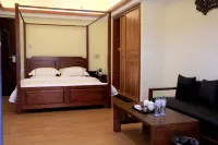 Binhai Holiday Apartment - Kitchens