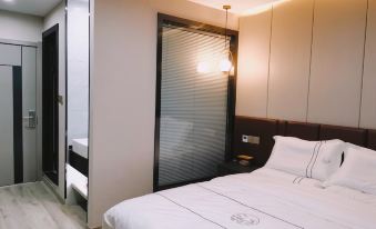 Sheyang already Ju Boutique Hotel