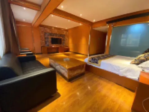 Maqu Daji Business Hotel Hotels in Maqu