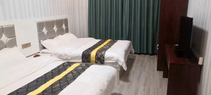 Junzhi Hotel Hotels in Shangcheng