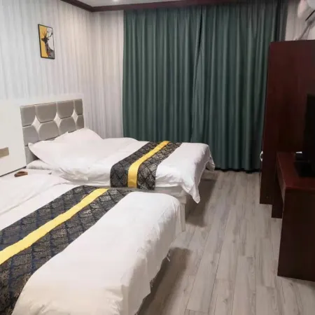 Junzhi Hotel