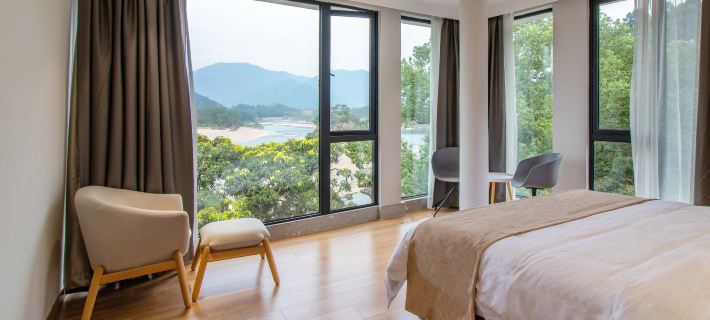 Yuexi No.1 Guesthouse Hotels in Yongjia
