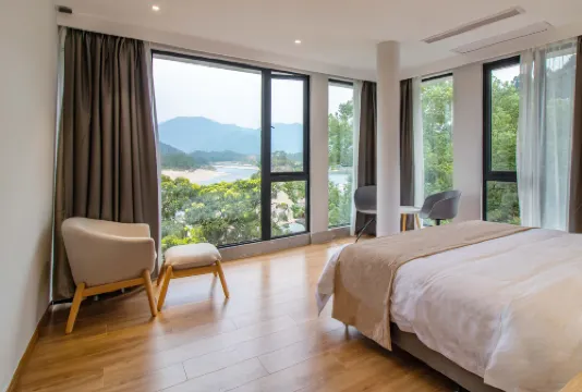 Yuexi No.1 Guesthouse