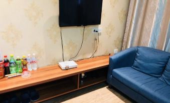 Shangzhi gujia express hotel