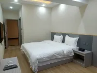 Zijingge Boutique Homestay - balcony