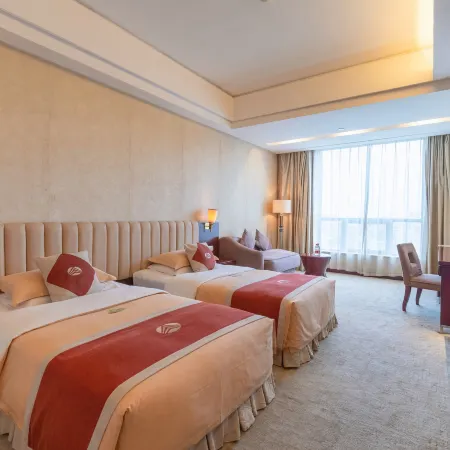 Huayu International Hotel