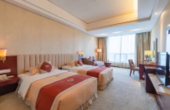 Huayu International Hotel