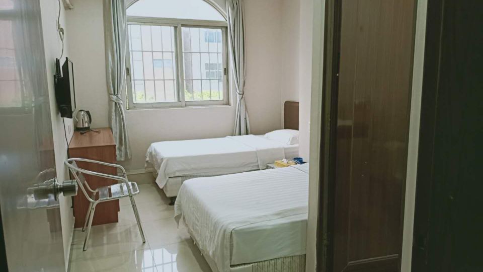 Changxiong Hostel