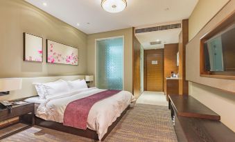 Yantai Weiting Garden Hotel