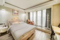 Grand Hyatt Business Hotel, Cixi City - พร้อมระเบียง