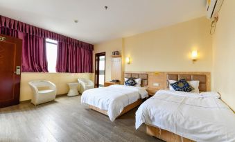 Dongguan Badu Hotel