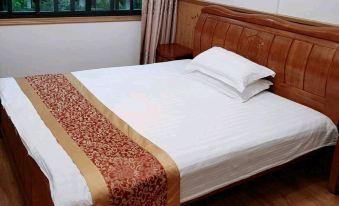 Yuyun Yuezhong Homestay