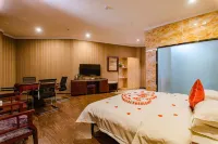 Ju De Hotel Hotels in Fantawild Adventure
