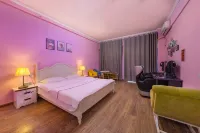 Bengbu Heihu E-sports Apartment