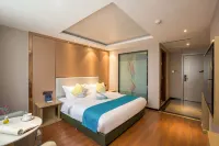Wangao Yaju Hotel - appartements de vacances
