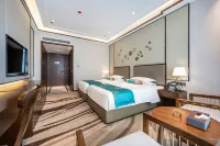 Haiwang Hotel Hotels in Dingxi