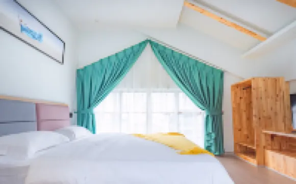 Leshan Juran Homestay Hotel