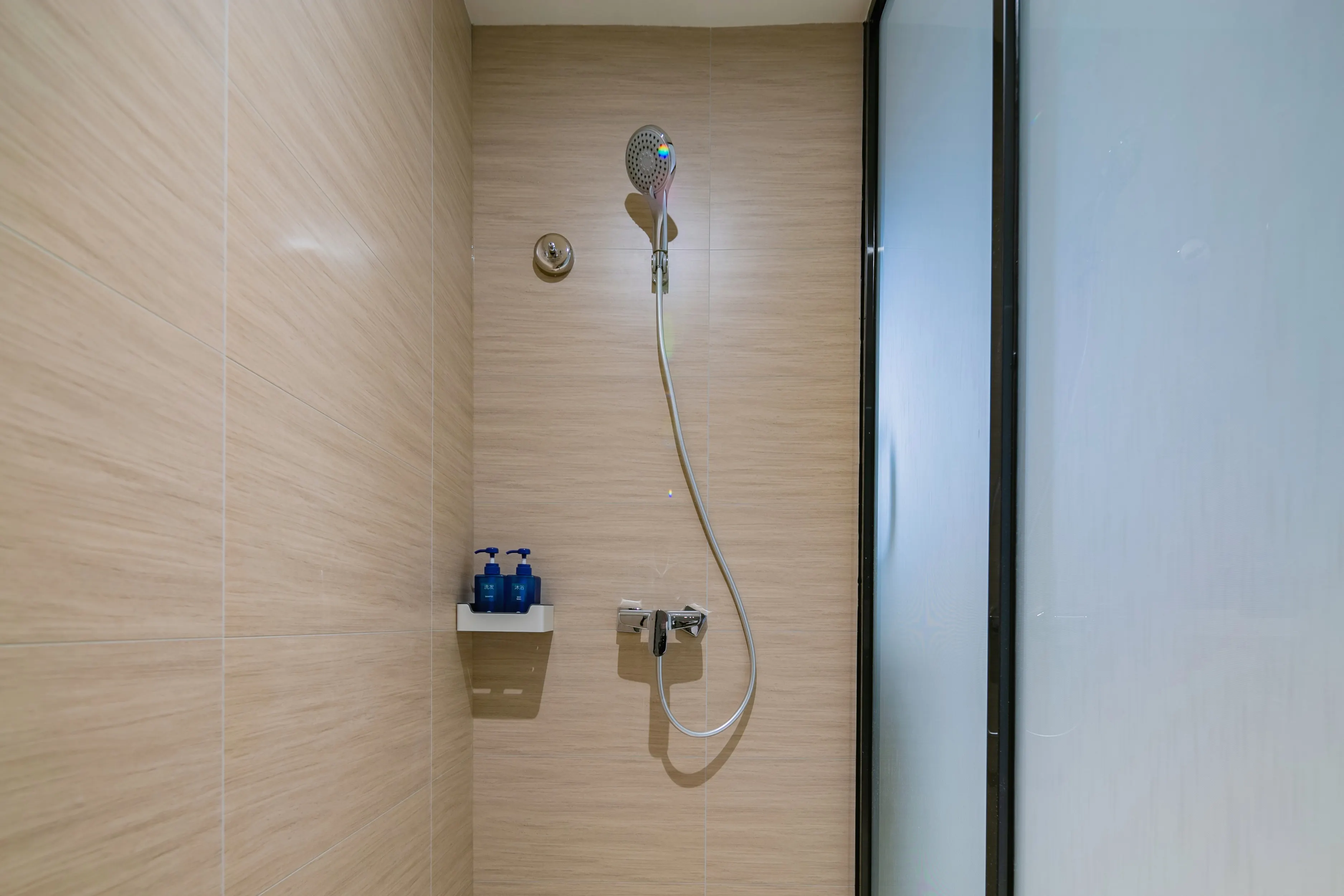 HanTing Hotel (Xi'an Bell and Drum Tower Wulukou Subway Station) Kamar Photos