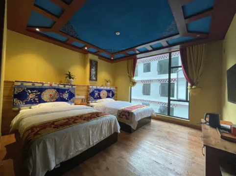 Jinchuan Mizang Homestay