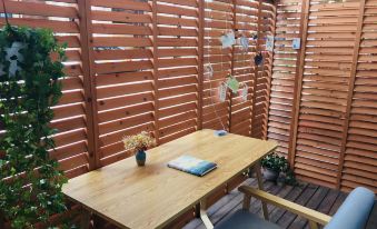 YuanSu Breezy Stay Hotel(Haixinsha)