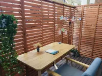 YuanSu Breezy Stay Hotel（Haixinsha）