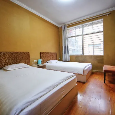Jiawei Hotel