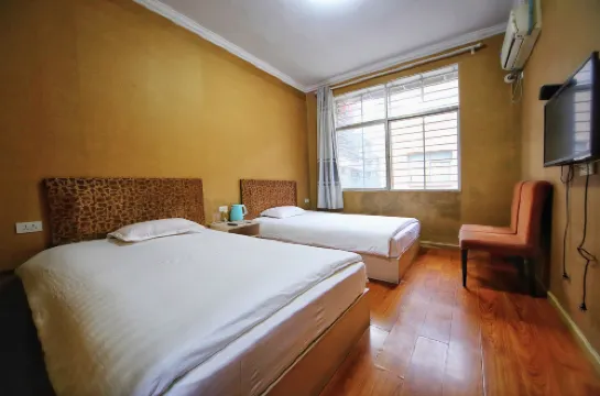 Jiawei Hotel