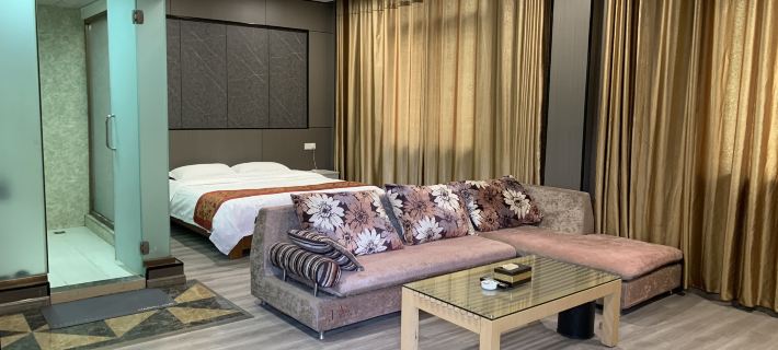 Qingshen Jiashun Holiday Business Hotel Hotels in Qingshen