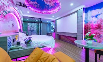 Park Shuya  Wisdom Hotel