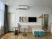 7Days Inn Hotel (Binzhou Huimin Dongguan Street) - Desayuno