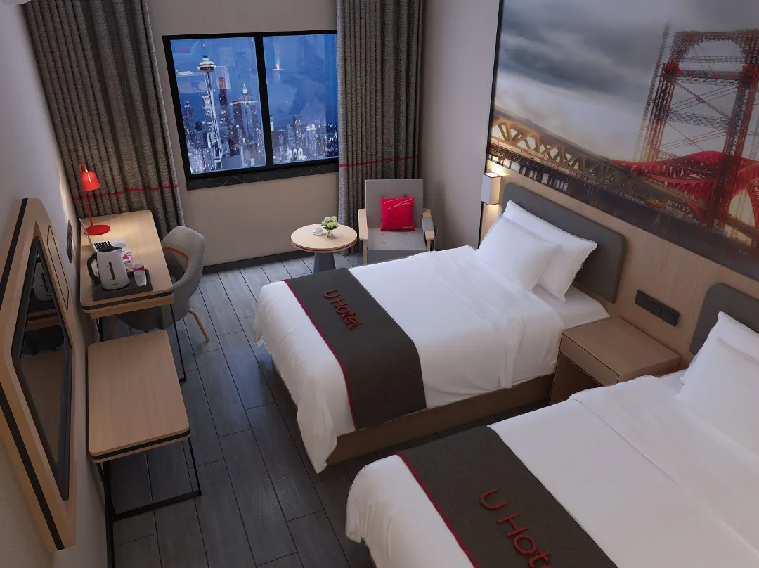 Shankee Hotel - Xingtai